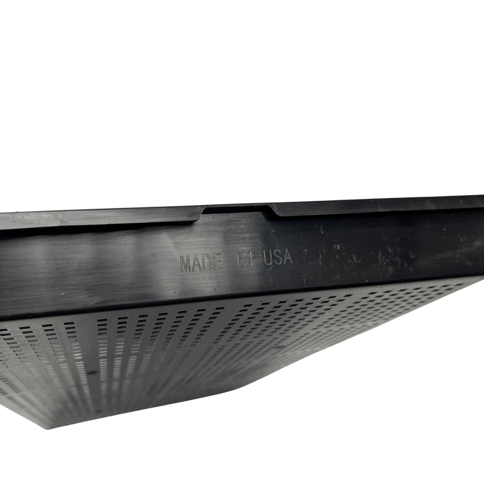1020 Mesh Shallow Extra Strength Trays - 1" Deep - Image 4
