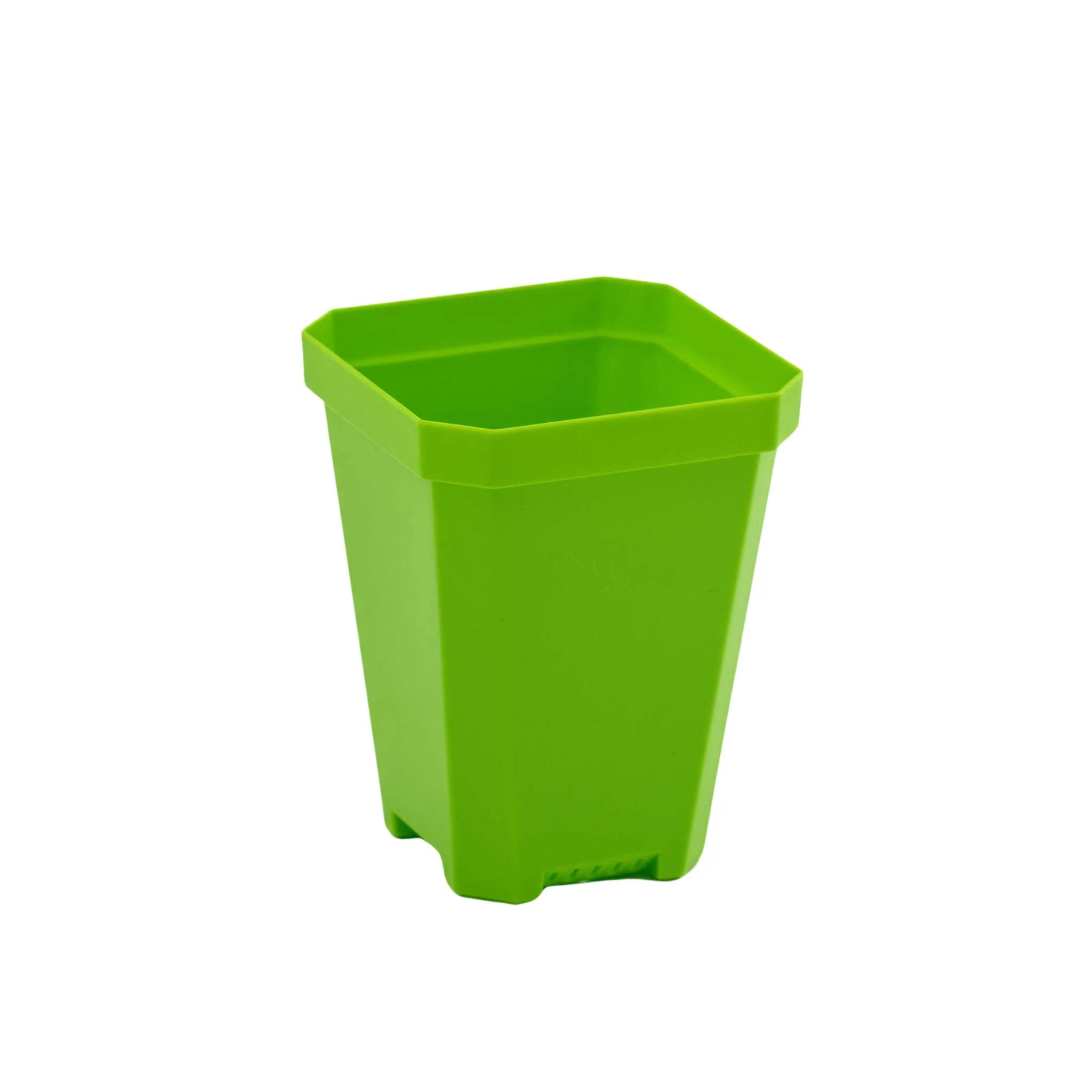 3.3" Heavy Duty Seed Starting Pots with Inserts - Image 22