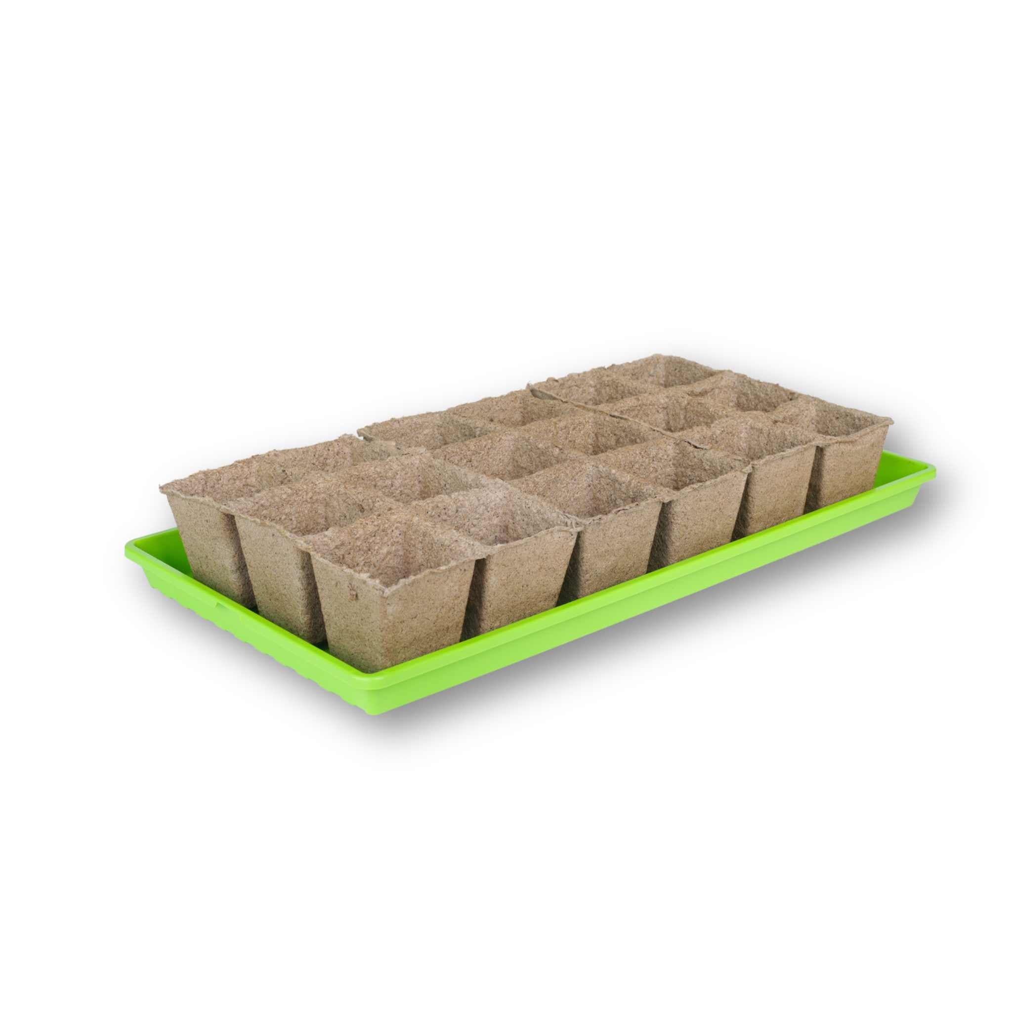 CowPots® #3 6-cell - Image 6