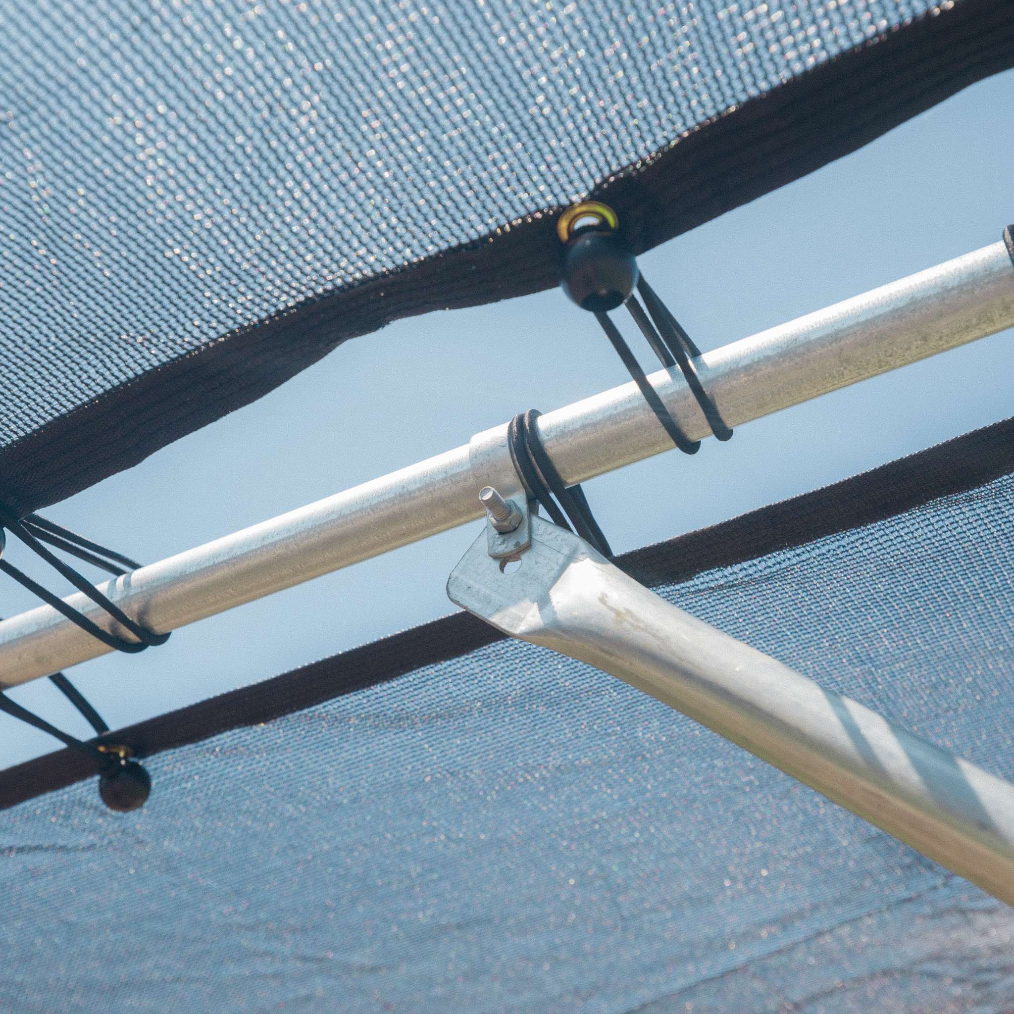 DIY Shade Structure Kit - Image 4