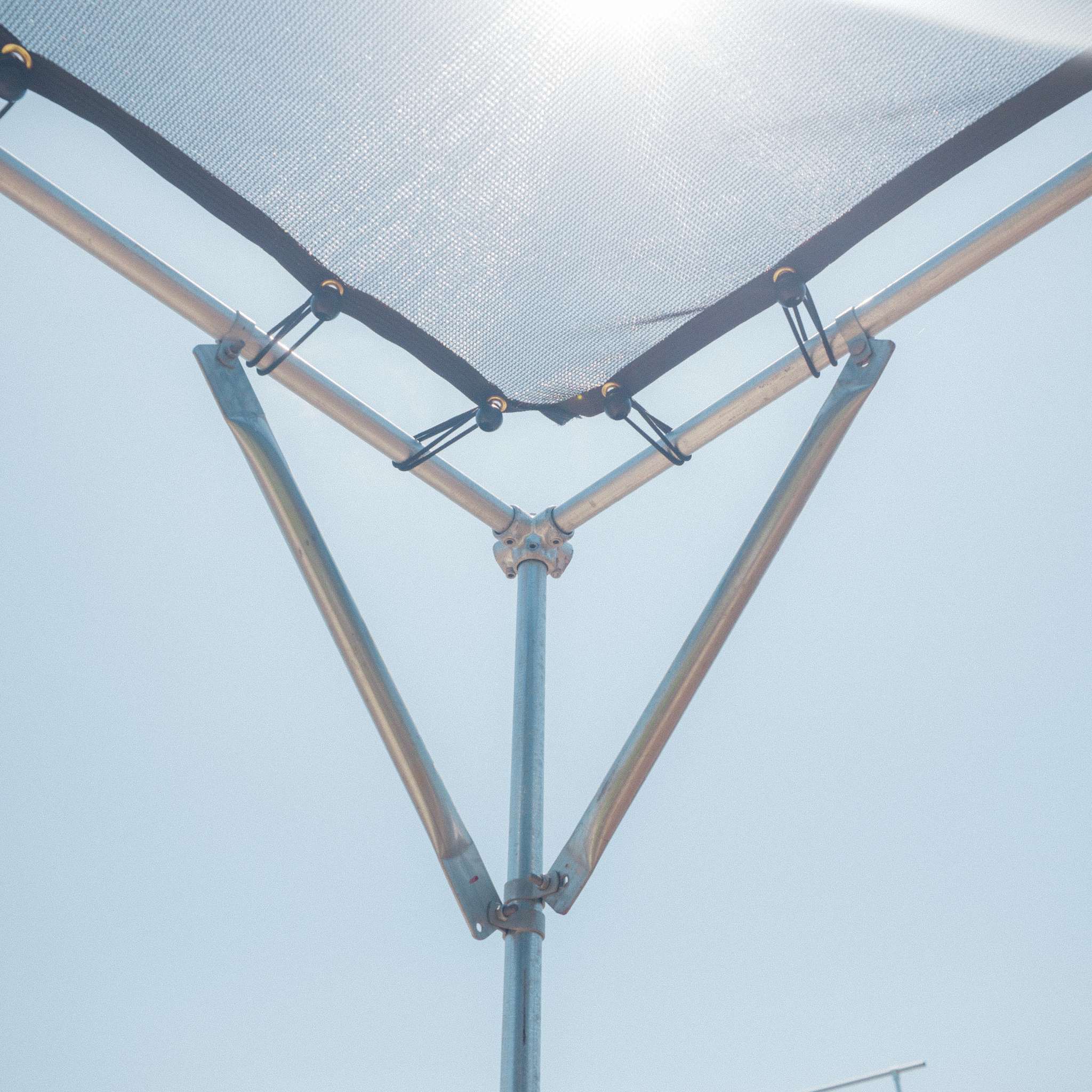 DIY Shade Structure Kit - Image 5