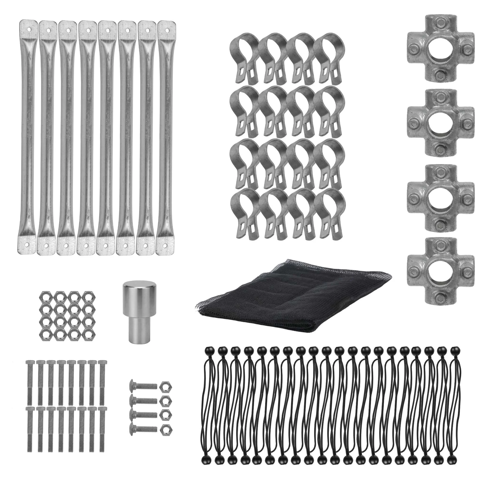 DIY Shade Structure Kit - Image 8