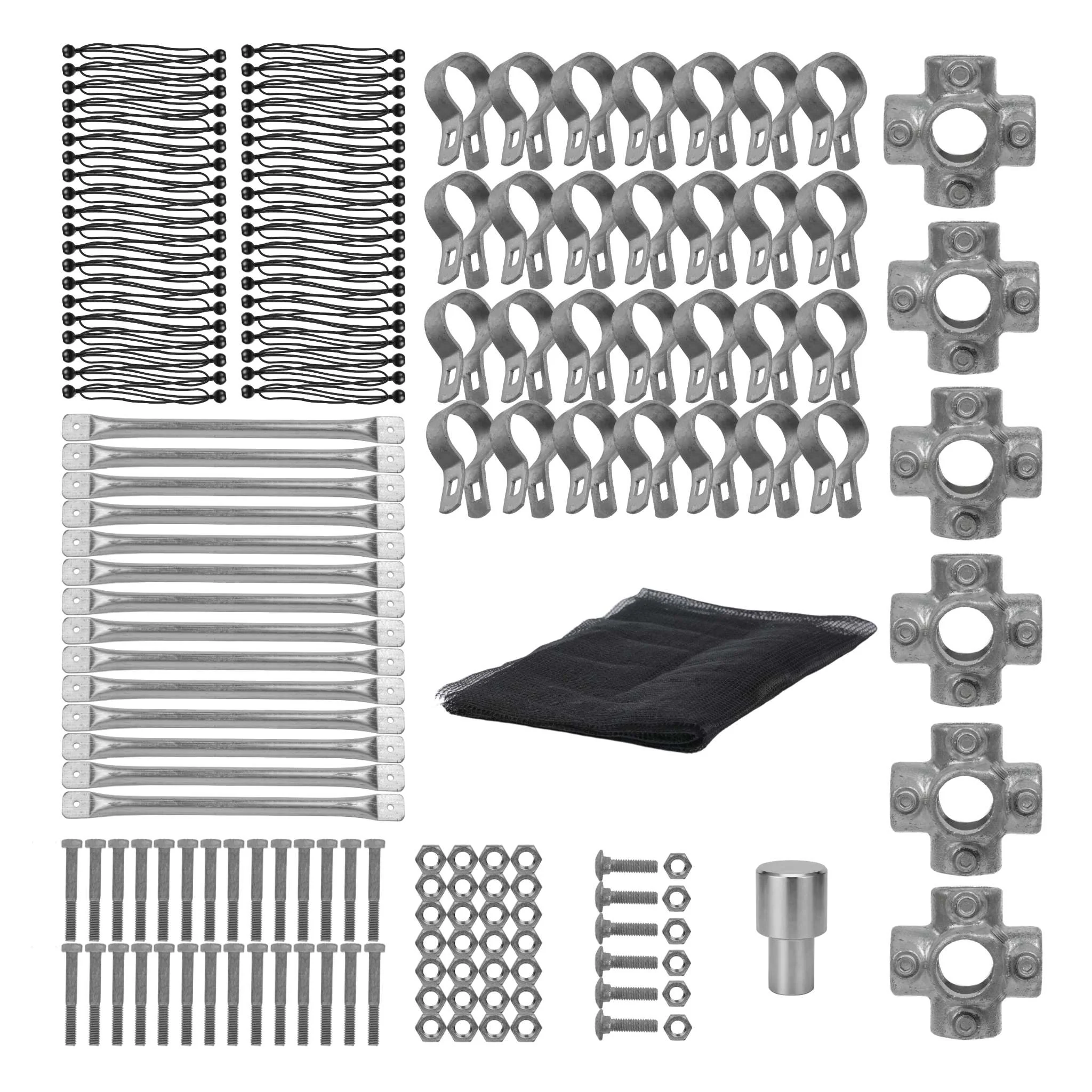 DIY Shade Structure Kit - Image 9