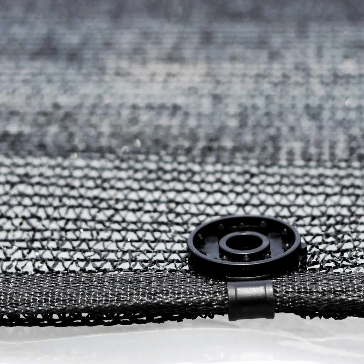 Greenhouse Shade Cloth - 30% Black - Image 3