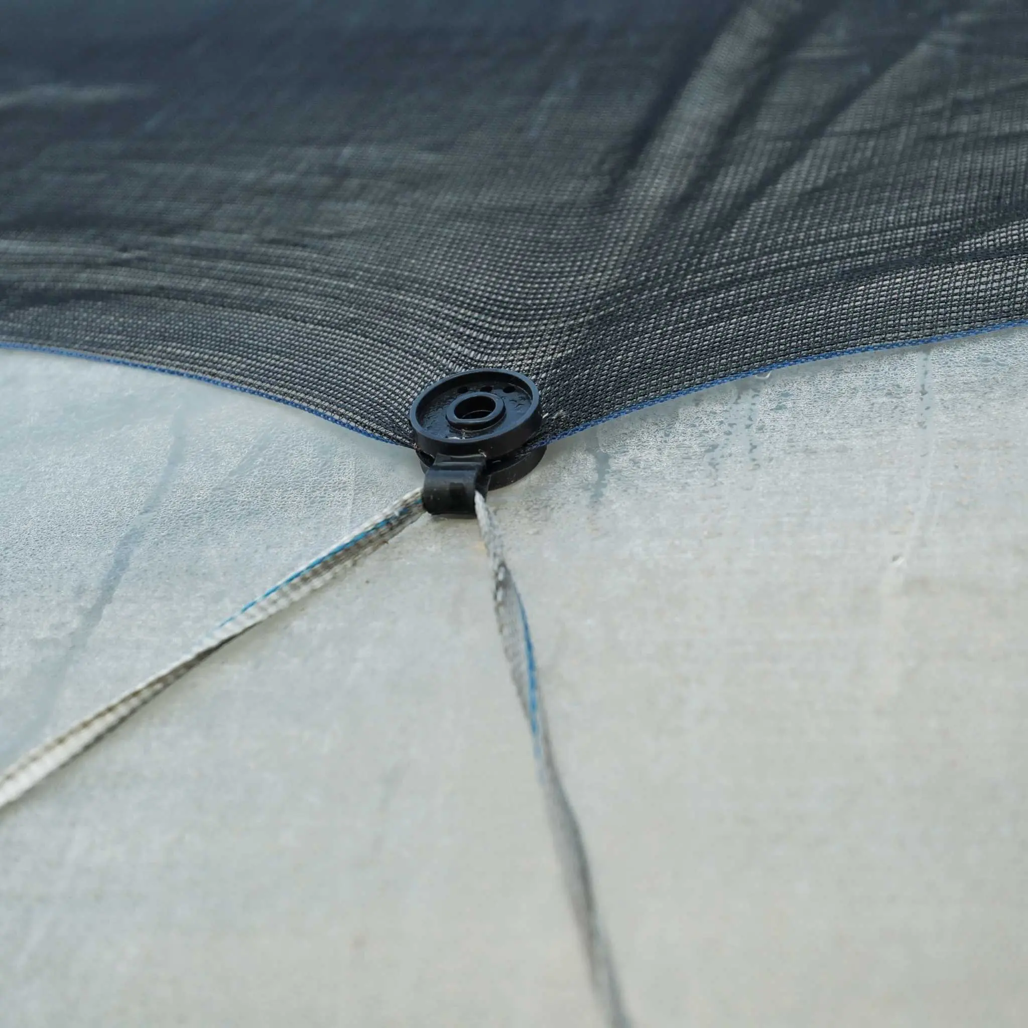 Greenhouse Shade Cloth - 30% Black - Image 6