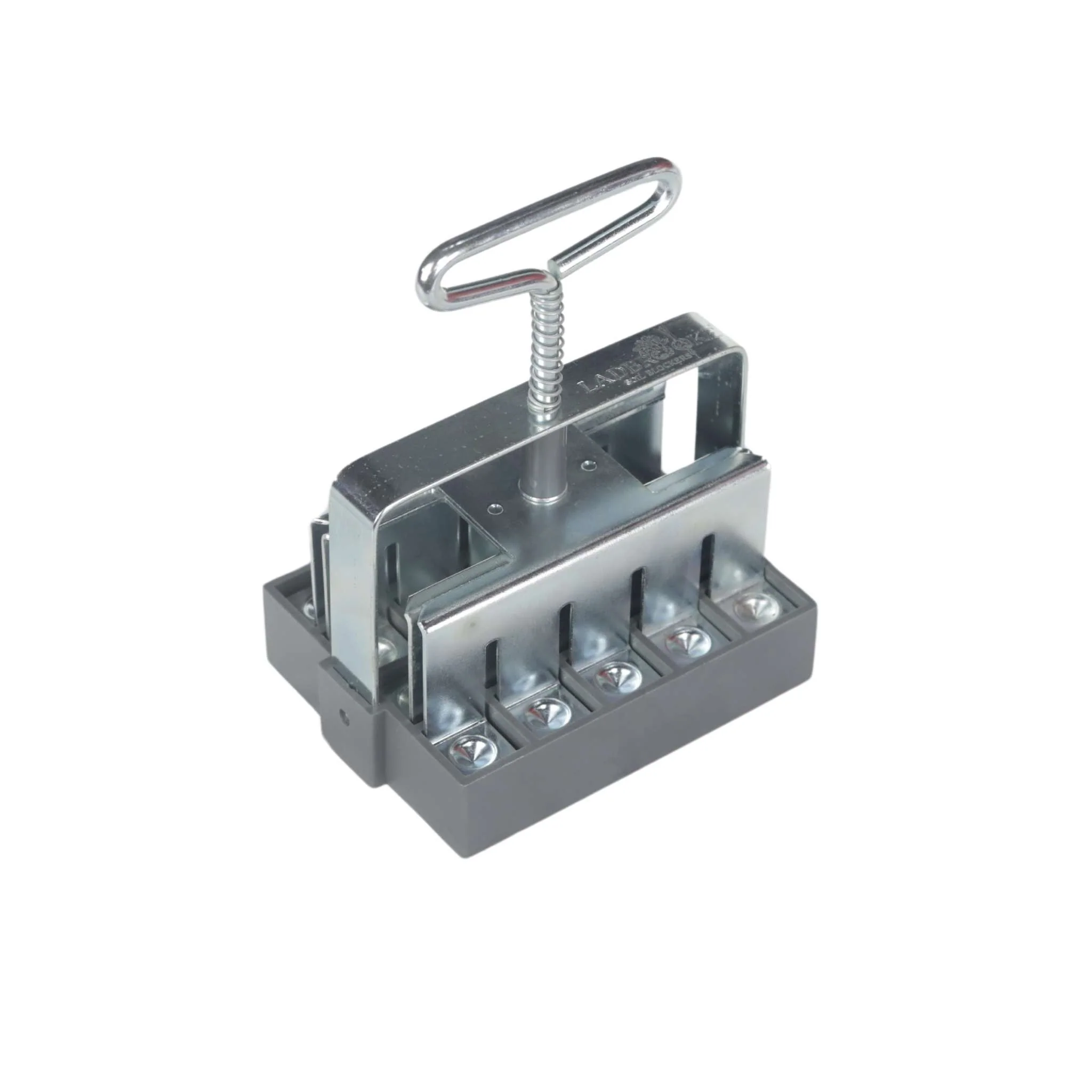 Ladbrooke Soil Blockers - 3/4" Micro Blocker (20 Blocks) - Bootstrap Farmer
