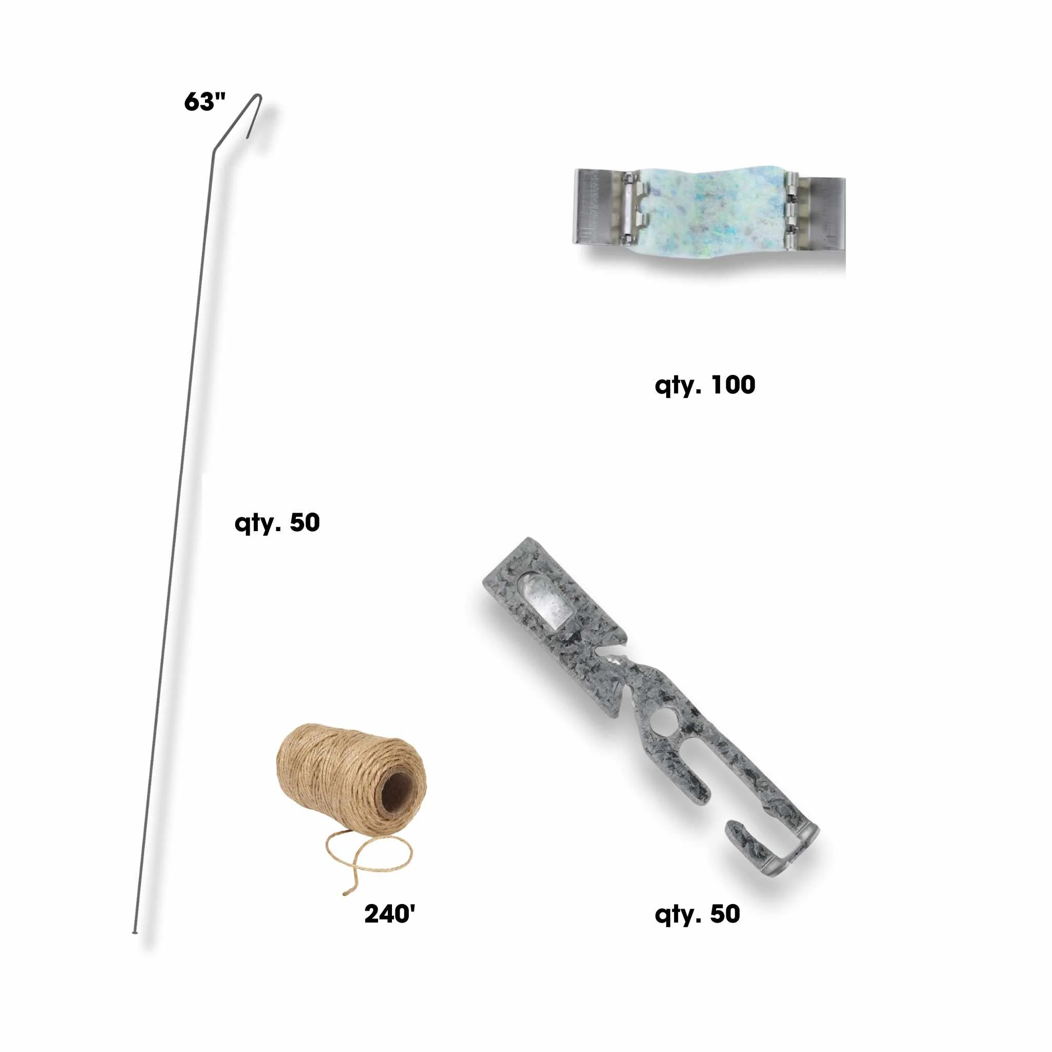 Qlipr Trellising System - Image 17