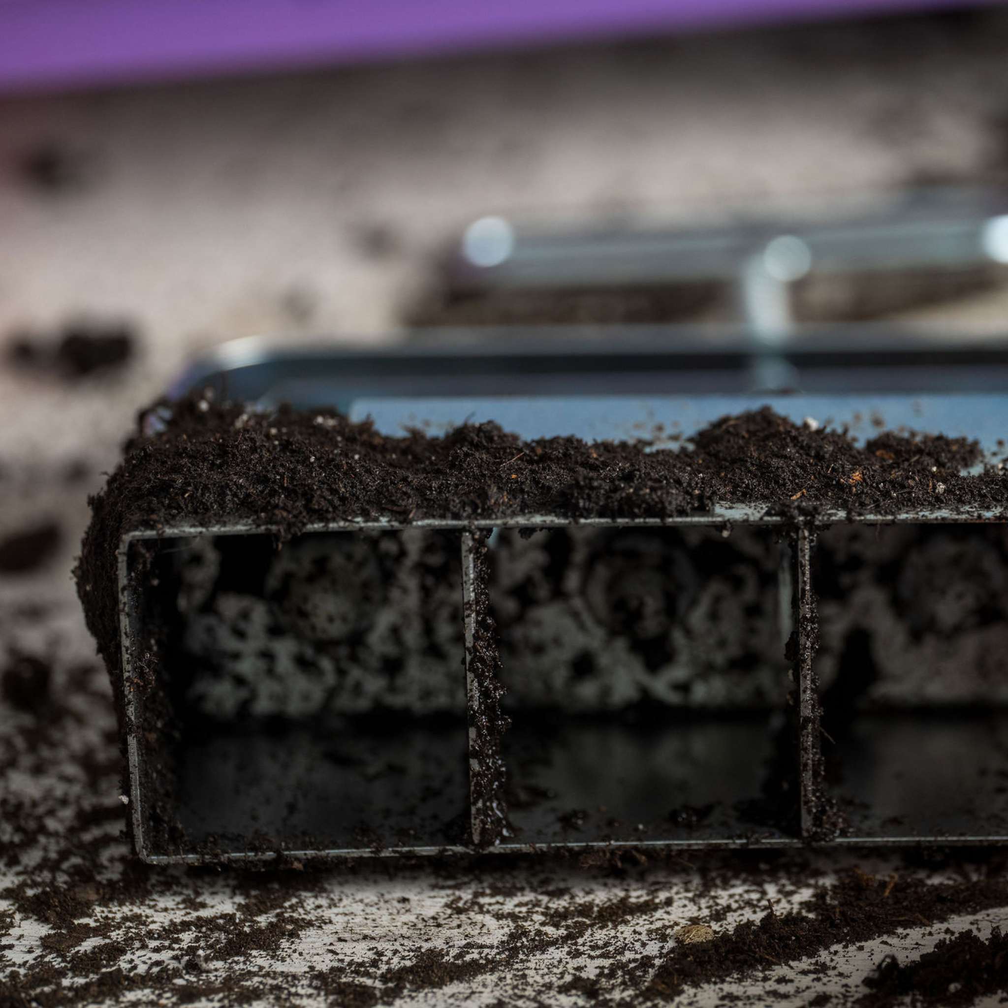 Soil Blocking Starter Kit - Image 9
